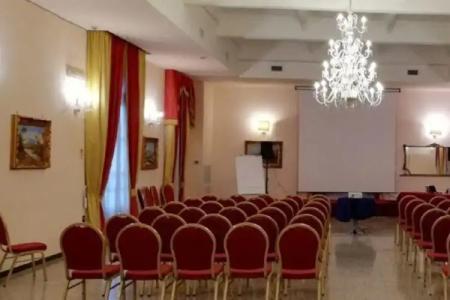 Grand Capodimonte - 19