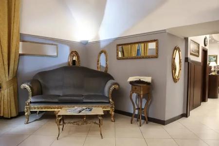 Grand Capodimonte - 24