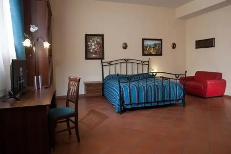 Grand Capodimonte - 2