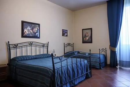 Grand Capodimonte - 26