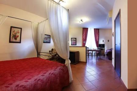 Grand Capodimonte - 13
