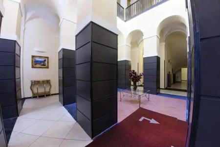 Grand Capodimonte - 20