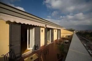 Bed and Breakfast Riviera di Chiaia Rambaldi, Неаполь