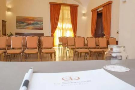 Le Cheminée Business Napoli - 12