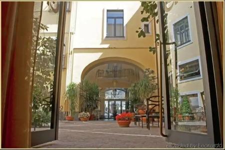 Le Cheminée Business Napoli - 47