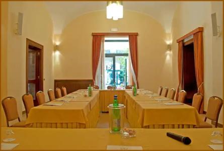 Le Cheminée Business Napoli - 24