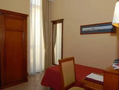 Le Cheminée Business Napoli - 42