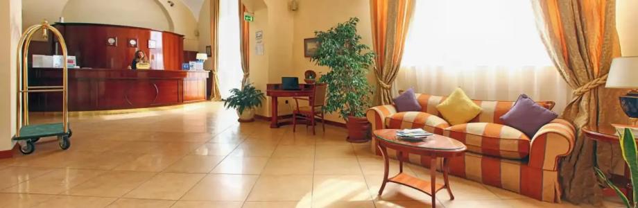 Le Cheminée Business Napoli - 44