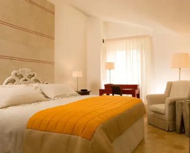 Relais & Chateaux Palazzo Seneca - 52