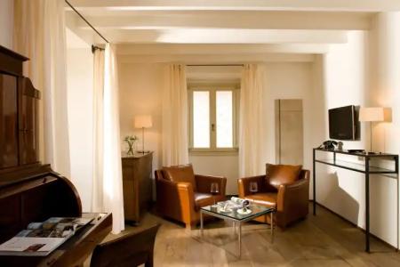 Relais & Chateaux Palazzo Seneca - 58