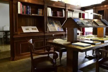 Relais & Chateaux Palazzo Seneca - 0