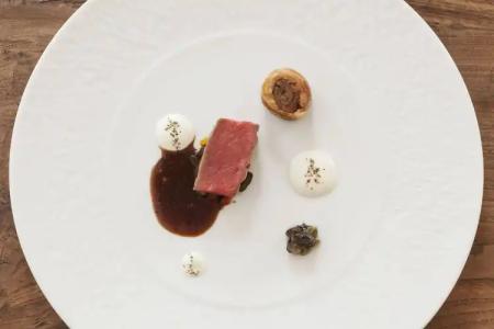 Relais & Chateaux Palazzo Seneca - 11