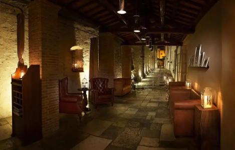 Relais & Chateaux Palazzo Seneca - 21