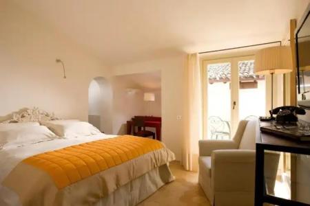 Relais & Chateaux Palazzo Seneca - 40