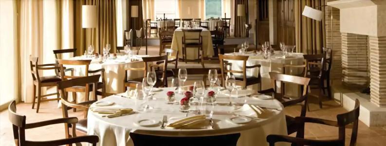 Relais & Chateaux Palazzo Seneca - 20