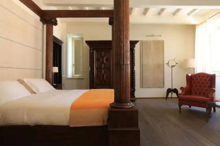 Relais & Chateaux Palazzo Seneca - 4