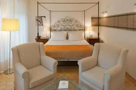 Relais & Chateaux Palazzo Seneca - 2