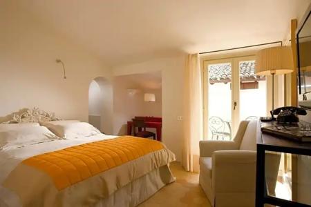 Relais & Chateaux Palazzo Seneca - 36