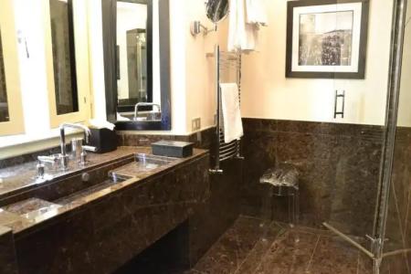 Relais & Chateaux Palazzo Seneca - 60