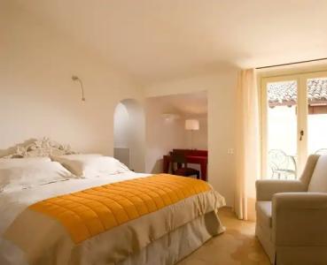 Relais & Chateaux Palazzo Seneca - 35