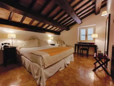 Relais & Chateaux Palazzo Seneca - 32