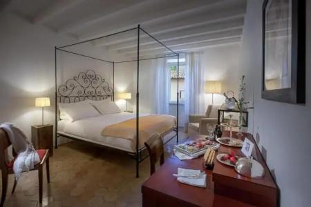 Relais & Chateaux Palazzo Seneca - 39