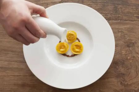 Relais & Chateaux Palazzo Seneca - 10