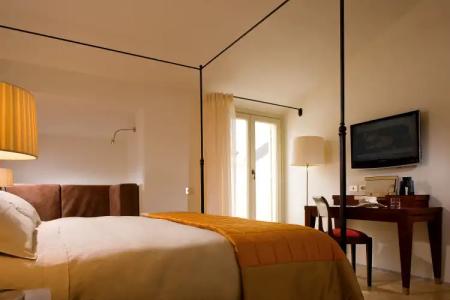 Relais & Chateaux Palazzo Seneca - 24