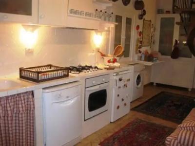 B&B Michelangeli - Private parking - 25