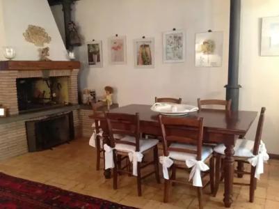 B&B Michelangeli - Private parking - 23