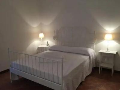 B&B Michelangeli - Private parking - 3