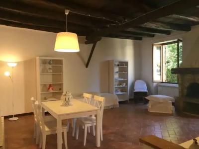 B&B Michelangeli - Private parking - 20