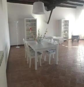 B&B Michelangeli - Private parking - 12