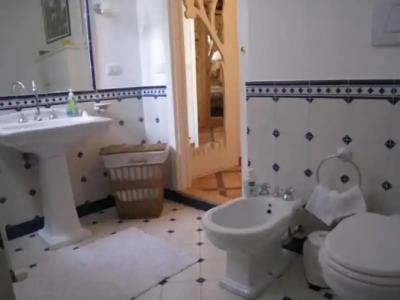 B&B Michelangeli - Private parking - 6