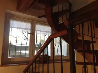 B&B Michelangeli - Private parking - 10