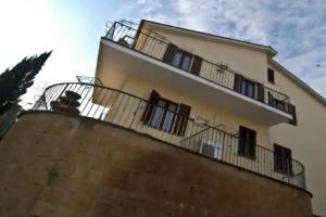 Hotel «Picchio», Орвието