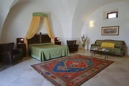 Masseria Tutosa - 20