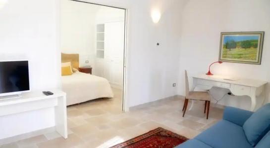 Masseria Tutosa - 31