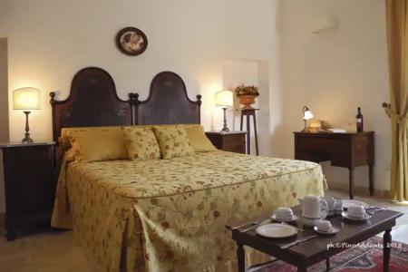 Masseria Tutosa - 35