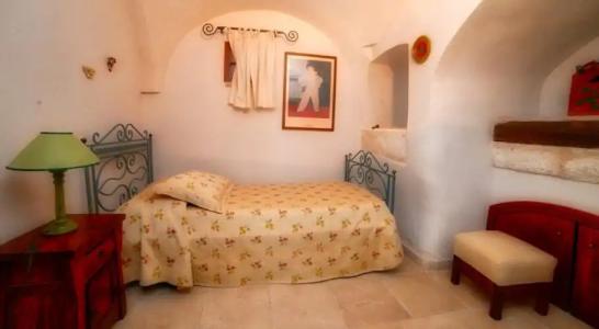 Masseria Tutosa - 23