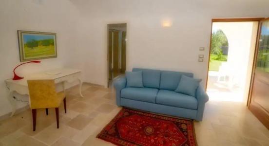 Masseria Tutosa - 29