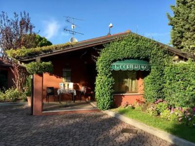 Le Corti Del Lago - 6