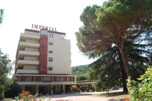 Hotel «Terme Imperial»