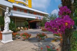 Hotel «Terme Augustus»