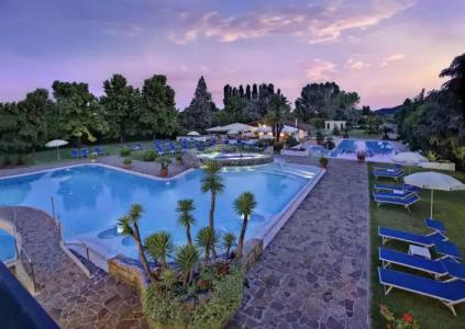 Terme Delle Nazioni - 24