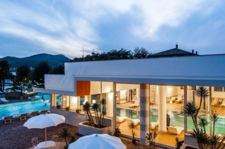 Terme Delle Nazioni - 39