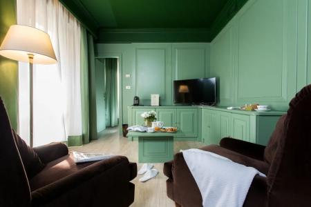 Terme Delle Nazioni - 75