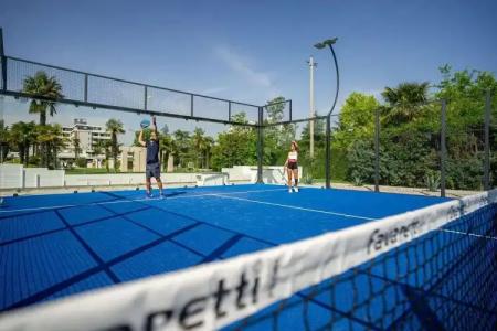 Terme Delle Nazioni - 16