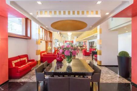 Terme Delle Nazioni - 31