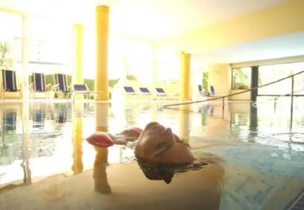 Terme Delle Nazioni - 18